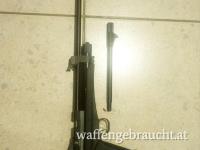 LUFTPISTOLE/GEWEHR CO2 REPETIERER. NEU! 