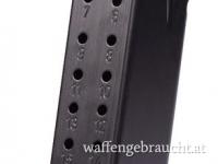 Walther PDP Magazin 18 Schuss mit Aluboden 