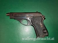 Bersa Mod. 62 22lr