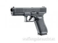 Glock 17 Gen5, Kal. .43