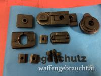 Recknagel Eramatic G9 Plus für ZR Schiene