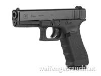 Glock 31 Gen 4. .357 SIG