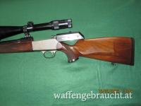 Blaser SR 850/88, Weatherby Magnum 300