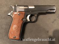 Pistole Star SIS 7,65 mm (Reserviert)
