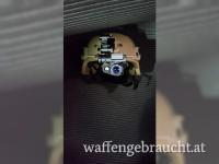 Wüstensturm Nachtsichtgeraet