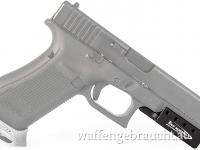 Glock Frame Weight / Montage von Toni System - in verschiedenen Farben! 