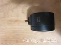 Rusanadapter 67mm für Nachtsicht oder Wärmebildvorsatzgeräte