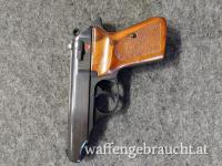 Walther PP 22lr.