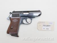 Ko. Walther PPK Kal. 7,65