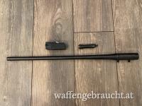 NEU ! Blaser R8 Wechelssystem Kal. .17 Hornet + MG