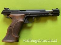 Sig P 210-6