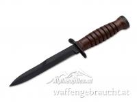 Böker Plus US WWII M3 Trench Knife Grabendolch