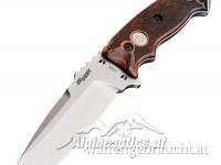 Sig Sauer EX-F01 5.5 Palisanderholz Taktisches Messer