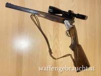 Bockbüchsflinte -BBF- 7x65 und 12/70