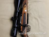 Voere LBW 6,5x63 Messner Magnum