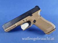  Glock17 Gen5 French Army Kal. 9x19mm