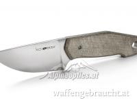 Viper Koi Micarta Jagd und Outdoormesser