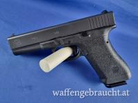 Pistole Glock Mod. P80 Special Edition, Kal. 9x19mm