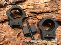 CARDO PROFESSIONAL ROME Montageringe 34mm Bauhöhe 36mm 