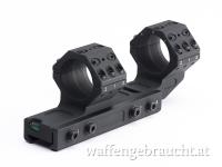 DECUMANUS M4 - KEY Rome Cantilever Montage 34mm Bauhöhe 38mm