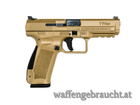 Canik TP9SF Mod2 Desert 9x19 SAO 3D