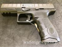 Beretta APX RDO Kal.9mm Para
