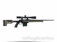 Oryx Sportsman Präzisionschassis / Schaft für CZ 457, Tikka T3, Howa 1500, Ruger 10/22, Savage u.v.m.