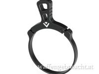 Arken Throw Lever für EP-8, EP-5 und SH4 oder 46mm Verstellringdurchmesser
