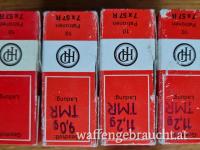Hirtenberger 7x57R TMR 11,2 gramm & 9,0 gramm