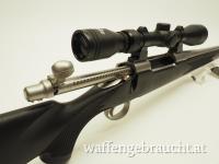 Remington 700 Stainless .30-06