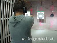 08,JULI  Basic ganztägiger Lehrgang. Platz reservieren;