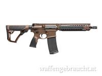 Daniel Defense MK18 Milspec+ .223 Rem. - 10,3" Halbautomat | www.waffen.shopping