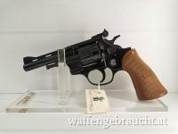 Revolver Arminius HW4, Kal. 4 mm M20