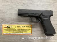 Glock 17 Gen4, Kal.9x19mm