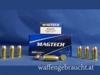 Magtech .45 ACP FMJ 230grs. 14,9g 