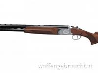 Forest Favorit Bockdoppelflinte Jagd Kaliber 12/76