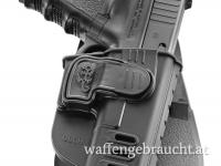 GLCH Fobus Holster passend für Glock 17 & 19