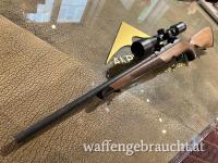 Steyr Mannlicher CL 2 Goiserer .30-06 inkl Kahles Helia 2-10x50 