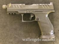 Walther PDP C Pro SD OR 4,6 Zoll Kal.9mm Para 