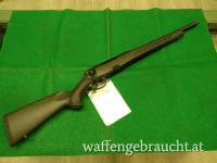 Steyr Arms SM12 SX 407mm .308Win
