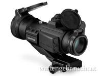  Vortex Strikefire II mit Cantilever Mount 1/3 Co-Witness 