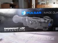 Nachtsicht Zielfernrohr PULSAR LRF