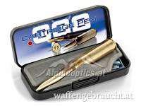 Fisher Space Pen .338 Lapua Magnum, Top Weihnachts Geschenk für den Schützen