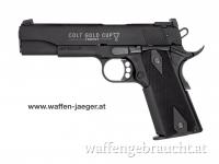 VT Colt 1911 Gold Cup Kal. .22 LR 12 Schuss