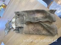 Verkaufe Salzburger Lederhose