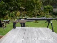 Browning X-Bolt .308 Win im MDT ESS Präzisions Chassis