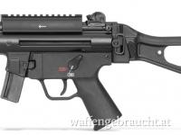 HECKLER & KOCH SP5K KALIBER 9X19  | www.waffen.shopping