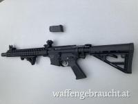 Schmeisser AR15-9 M5FL