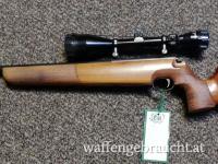 Walther Matchgewehr Kal.22 Lr.  Gelegenheit !
