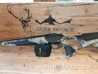 Blaser R8 Ultimate HunTec 